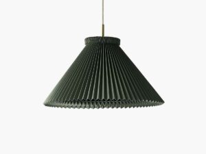 Model 1-30/ Le Klint 1 Moss Green