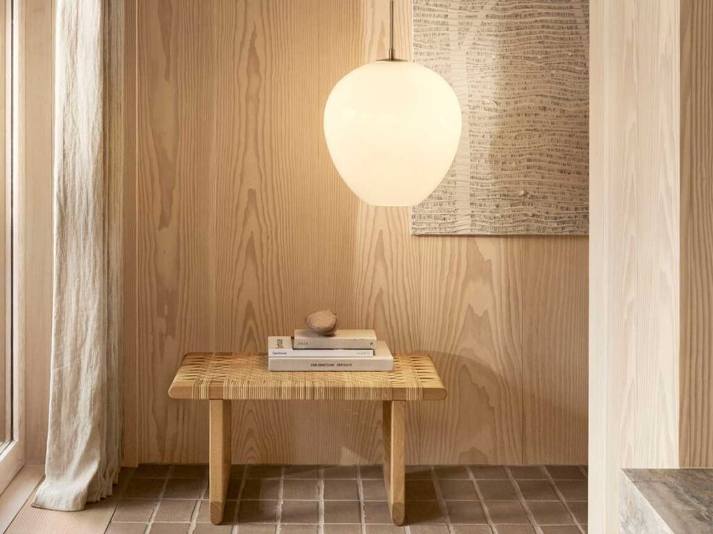 MT221 Tulip Ø360 fra Carl Hansen & Søn