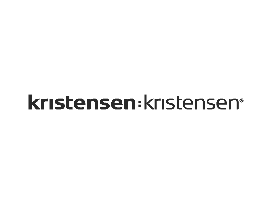 Kristensen : Kristensen logo