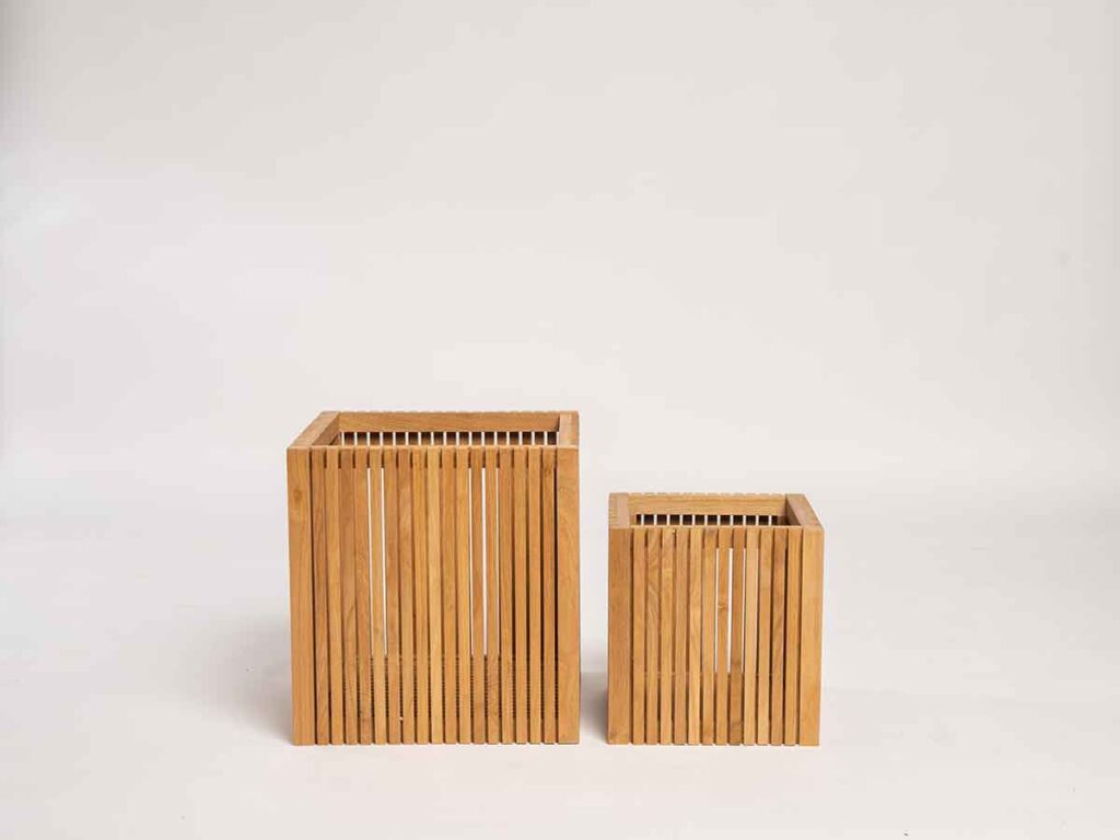 Langelinie box small