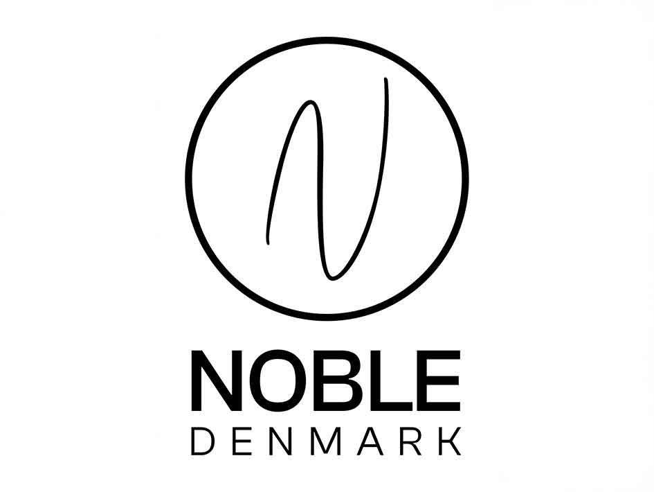 Noble Denmark logo