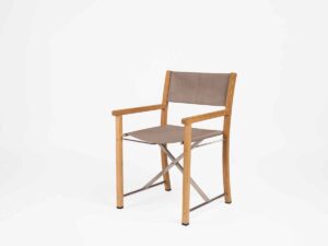 Sørup stol fra Noble Denmark