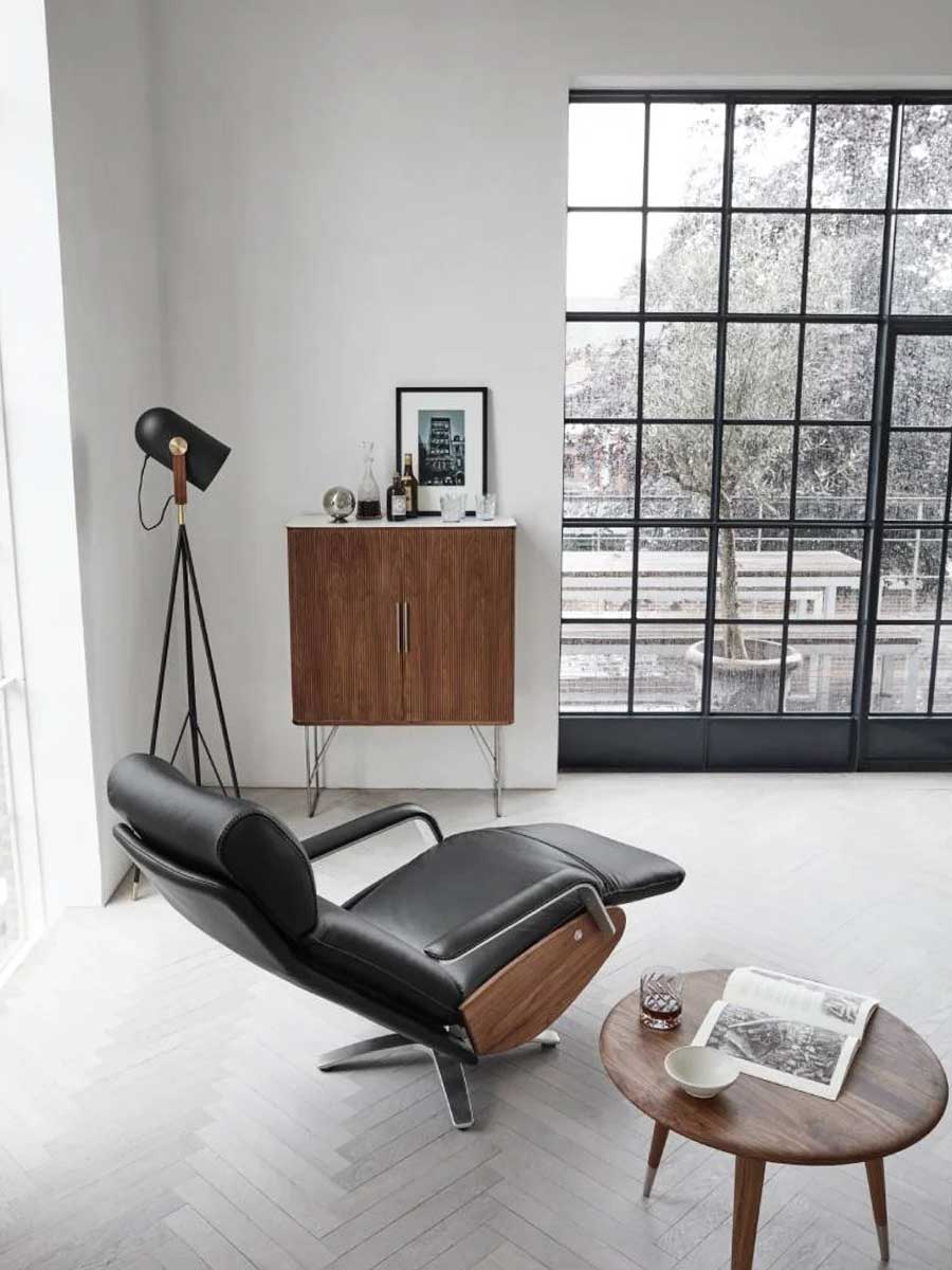 Coda fra Berg Furniture