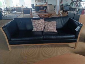 Paula 2 pers. sofa udstillingsmodel