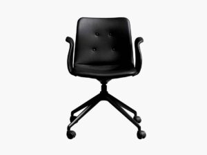 Primum Chair B021 Zenso 207 fra Bent Hansen