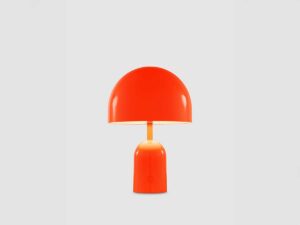 Bell Portable Fluoro Led fra Tom Dixon