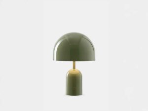Bell Portable Moss Led fra Tom Dixon
