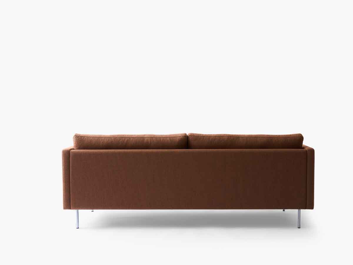 MH276 4 pers. sofa Re-wool2 i fv. 0568