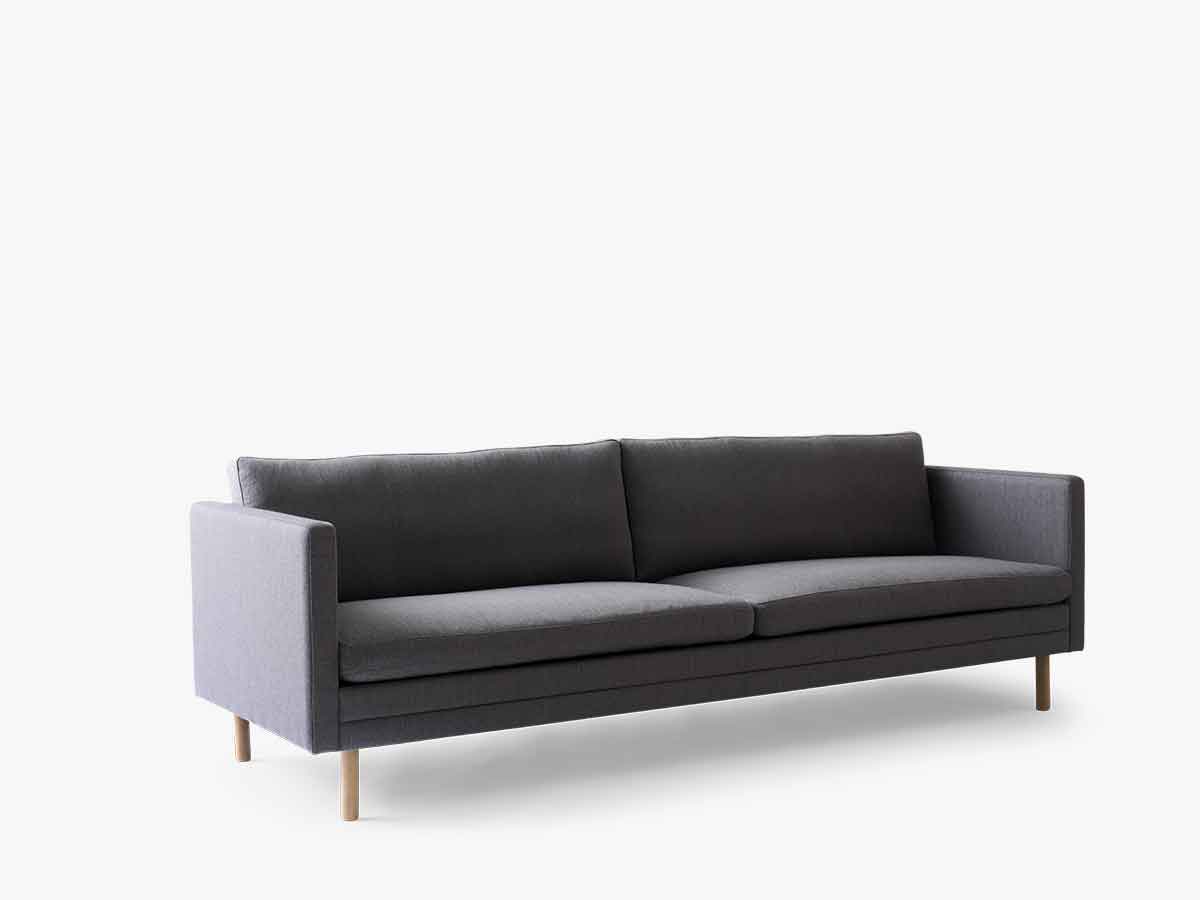 MH276 4 pers. sofa Re-wool2 i fv. 0158
