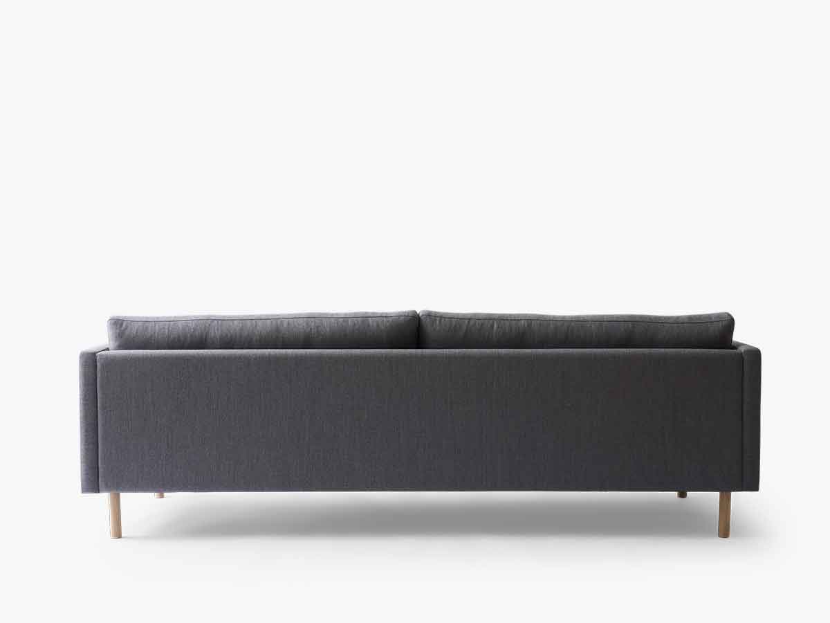 MH276 4 pers. sofa Re-wool2 i fv. 0158
