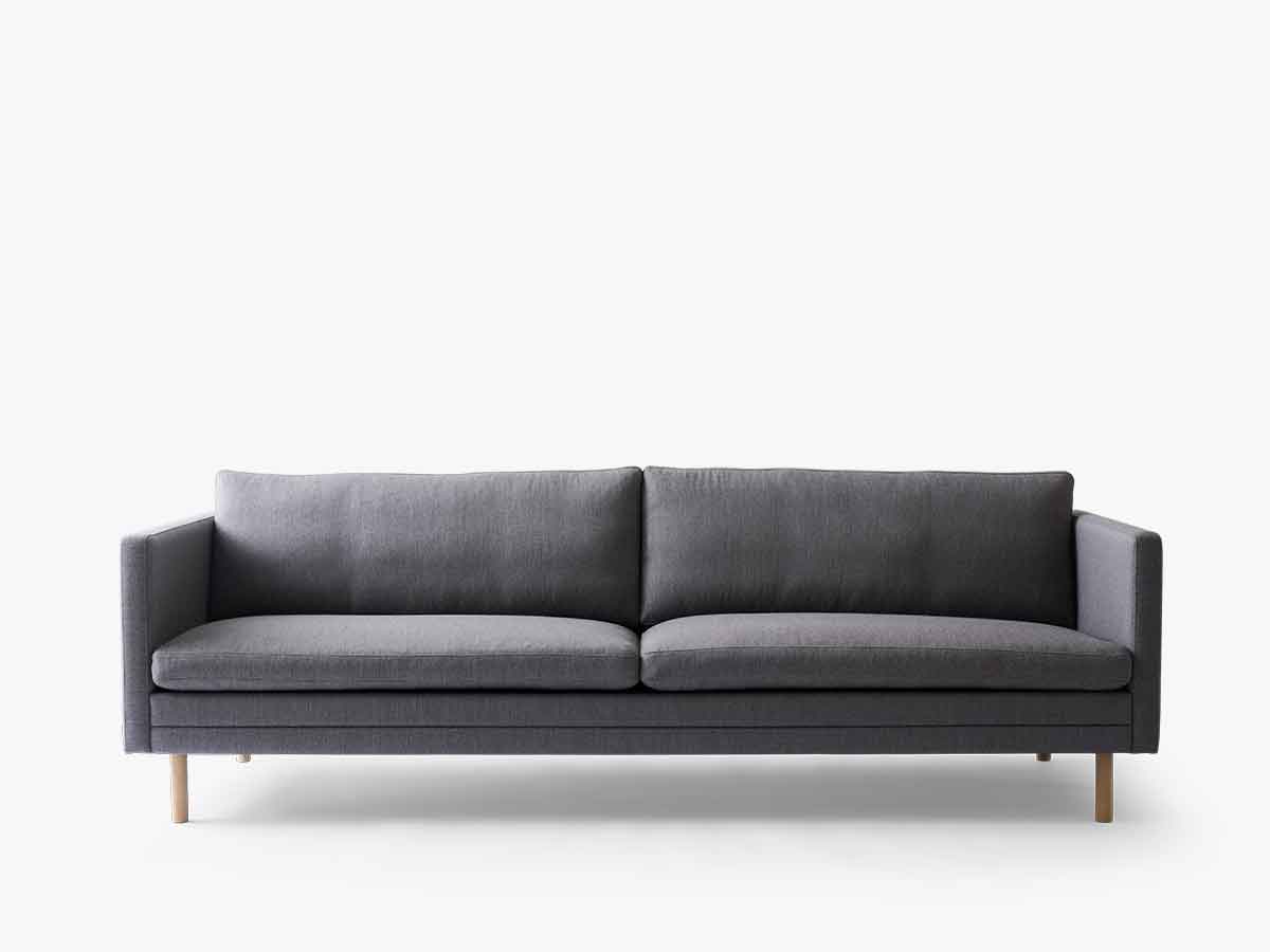 MH276 4 pers. sofa Re-wool2 i fv. 0158