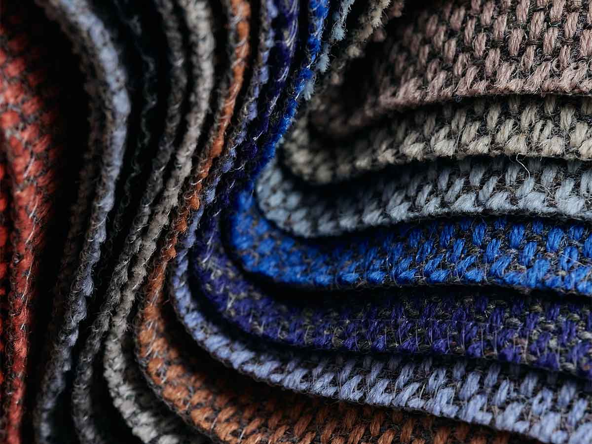 Re-wool 2 farver