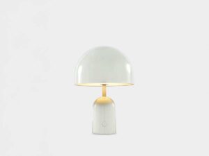 Bell Portable Putty LED fra Tom Dixon