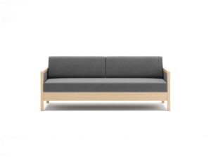 Model 168 sovesofa i Kira stof farve 674
