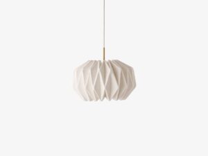 Le Klint 164 Softly Pleated I fra Le Klint, small