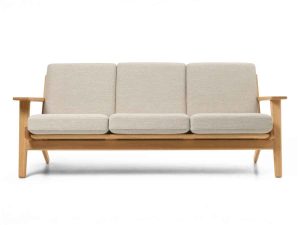 CH293 sofa fra Carl Hansen & Søn