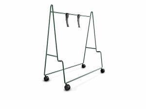 Carry TV stand - Cedar Green - fra Eva Solo