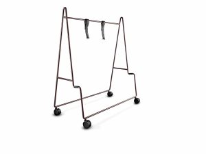 Carry TV stand - Fig Purple - fra Eva Solo