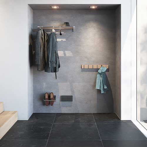 LoCa - gang - knager - boligtilbehør