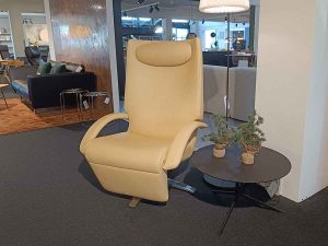 Berg Factory Deal Basic lænestol - udstillingsmodel