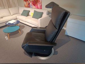 Berg Factory Deal Ceto lænestol - brugt