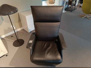 Berg Factory Deal Ceto lænestol - brugt