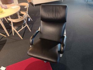 Berg Factory Deal Nasa lænestol - udstilling