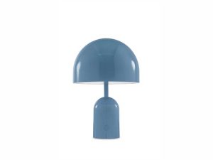 Bell Sky Blue fra Tom Dixon