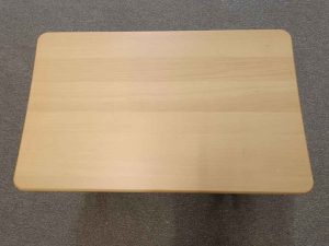 Børge Mogensens P10 børnebord