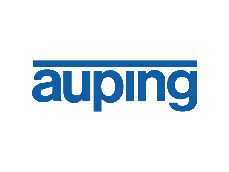 Auping logo