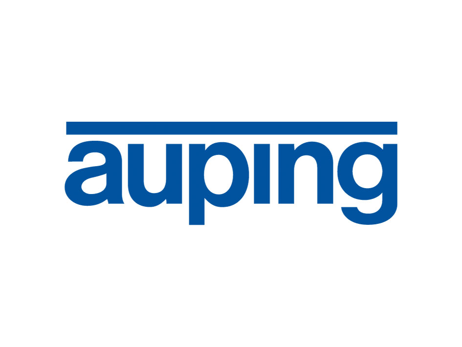 Auping logo