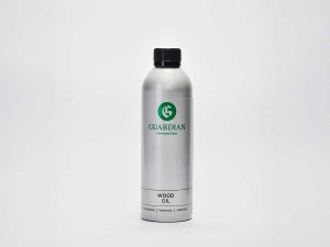 Guardian Ædeltræsolie