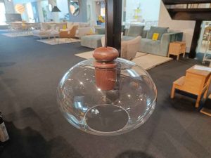 Hiti pendel - udstillingsmodel