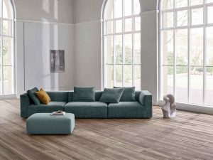 Juul 101 sofa fra Juul Furniture