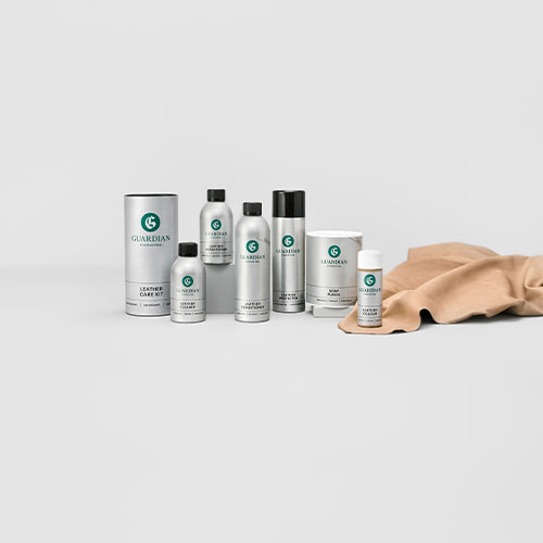 Guardian plejeprodukter
