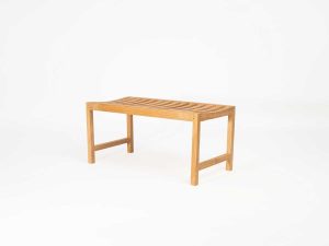 Esrum bænk fra Noble Denmark