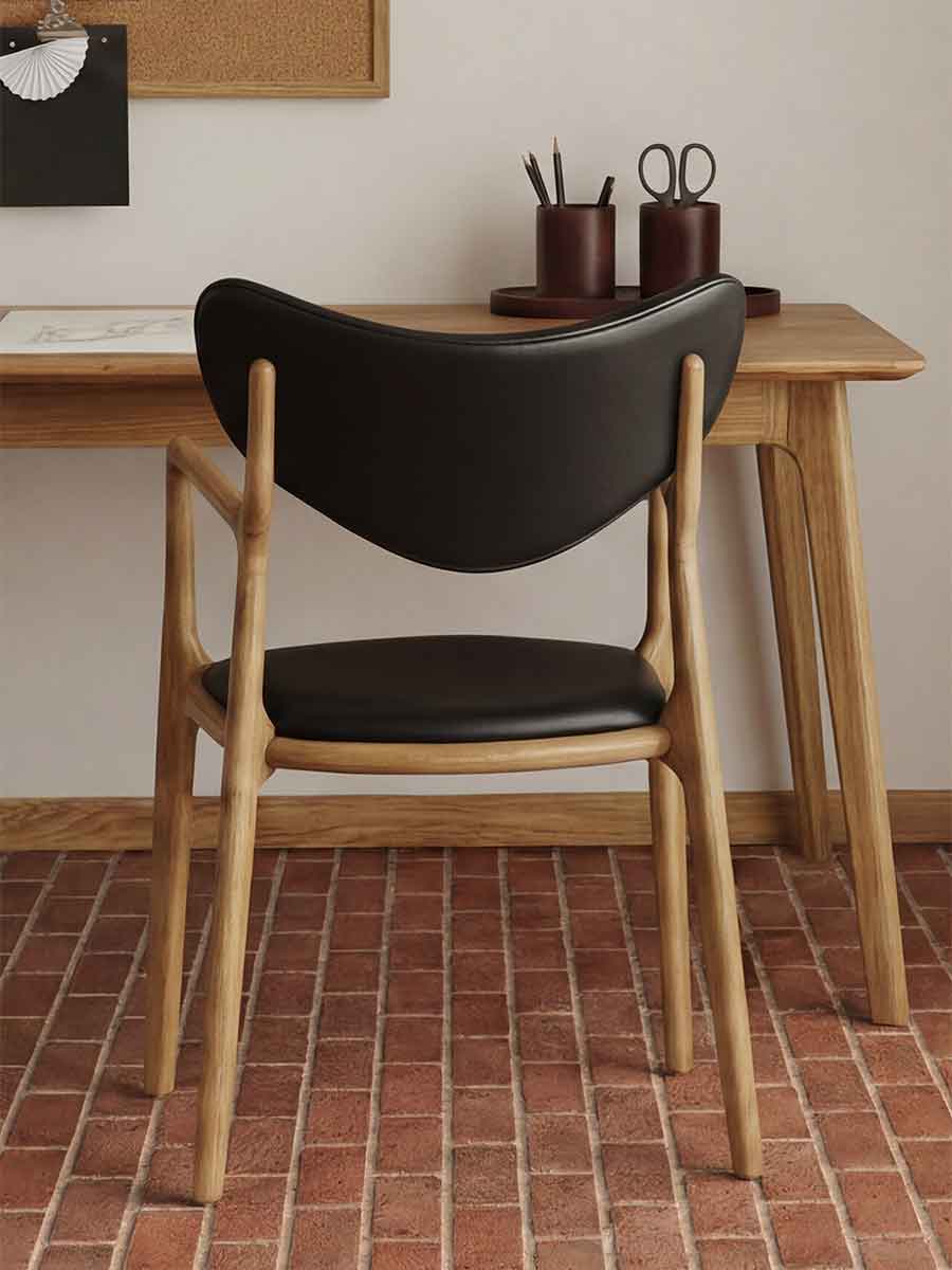 Salon Chair fra Ro Collection