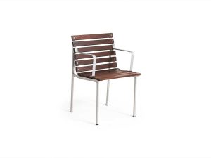 Traverse Armchair fra HAY