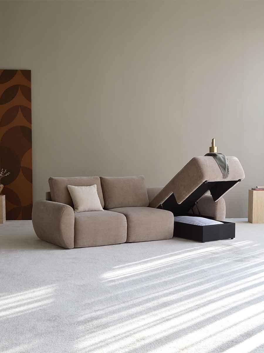 Norum sovesofa fra Innovation Living
