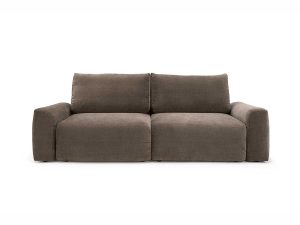 Norum sovesofa med Chunky armlæn fra Innovation Living